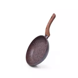 Сковорода Fissman Magic Brown 20 см