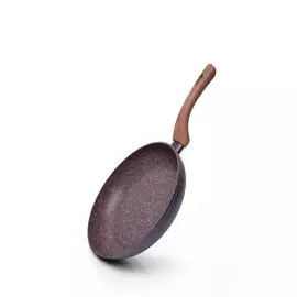 Сковорода Fissman Magic Brown 26 см