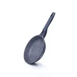 Сковорода Fissman Prestige 28х6 см
