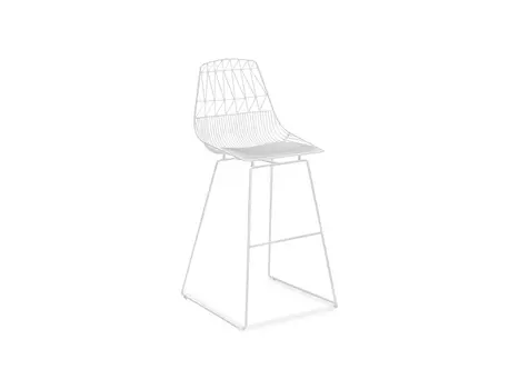 Стул барный Sheffilton SHT-S125-CN1
