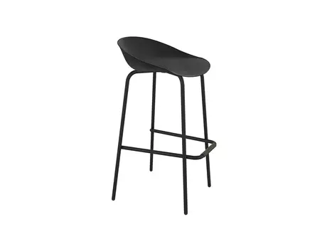 Стул барный Sheffilton SHT-ST19/S29