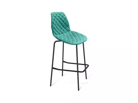 Стул барный Sheffilton SHT-ST29-C12/S29