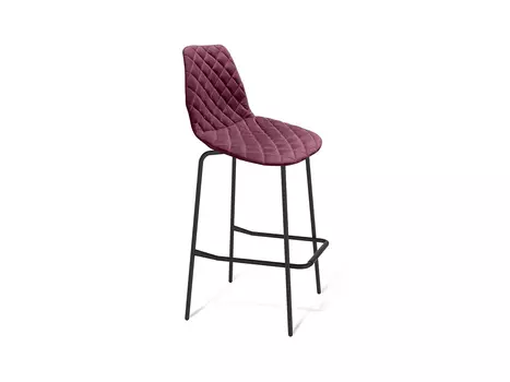 Стул барный Sheffilton SHT-ST29-C12/S29