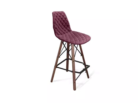 Стул барный Sheffilton SHT-ST29-C12/S80