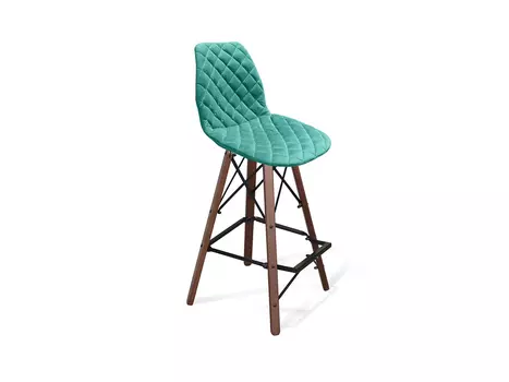 Стул барный Sheffilton SHT-ST29-C12/S80