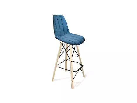 Стул барный Sheffilton SHT-ST29-C1/S80