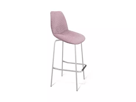 Стул барный Sheffilton SHT-ST29-C22/S29