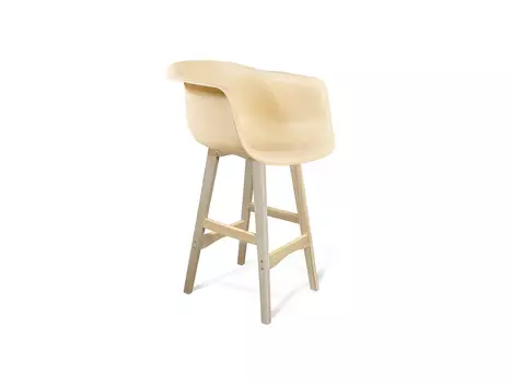 Стул барный Sheffilton SHT-ST31/S65
