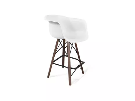 Стул барный Sheffilton SHT-ST31/S80
