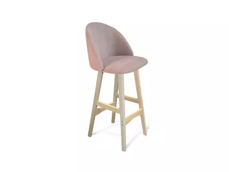 Стул барный Sheffilton SHT-ST35/S65