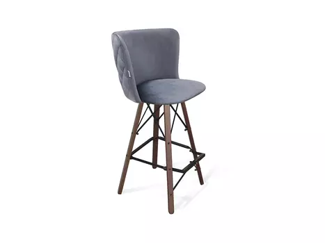 Стул барный Sheffilton SHT-ST36-3/S80