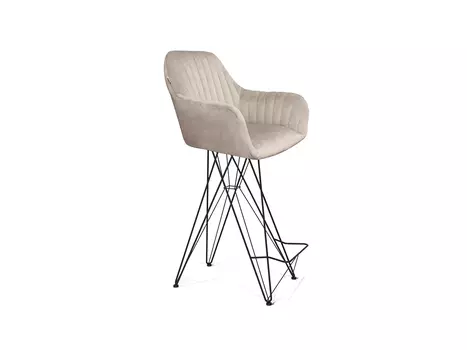 Стул барный Sheffilton SHT-ST38-1/S66