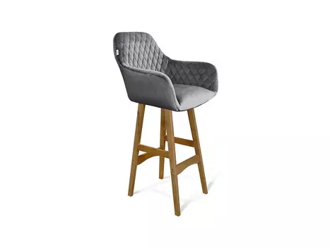Стул барный Sheffilton SHT-ST38/S65