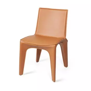 Стул Bocca, camel