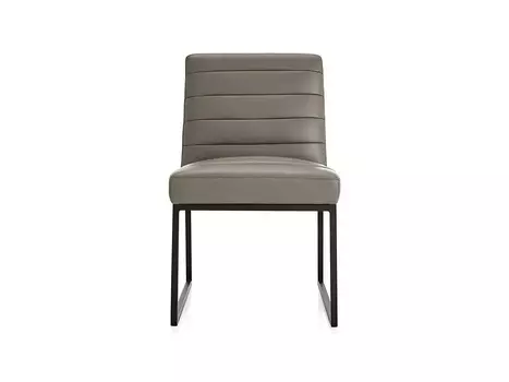 Стул CHANNEL LEATHER 1