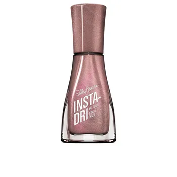 Лак для ногтей Insta dri nail color Sally hansen, 9,17 мл, 158