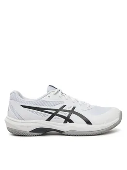 Теннисные кроссовки Game Ff Clay/Oc 1041A490 Asics, белый