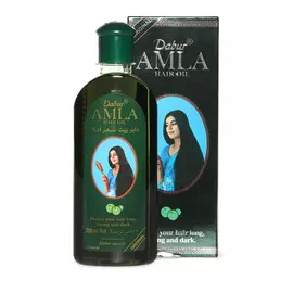 Масло AMLA для укрепления волос