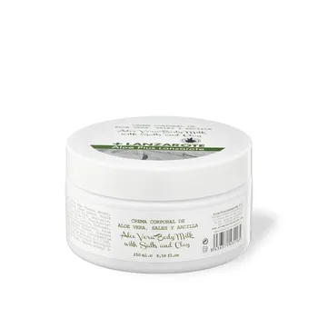 Масло для тела, 250 мл Aloe Plus Lanzarote