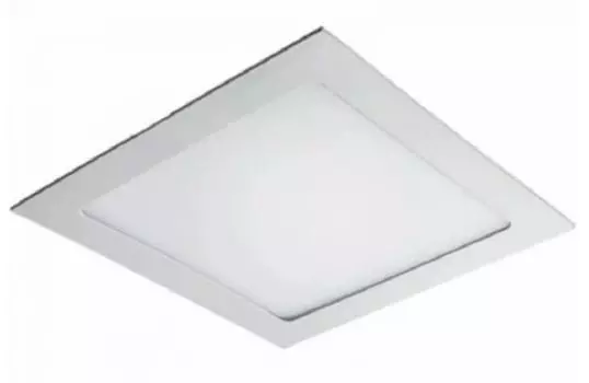 Светильник Sibling Powerlight-SS умный встраиваемый квадратный RGB