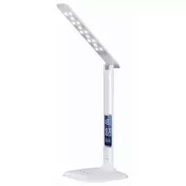 Светильник SONNEN SONNEN 236664 9 Вт, LED, 1.5 м, белый