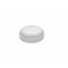 Светильник светодиодный Gauss 126411212-S IP65 D160*53 12W 940lm 4000K ЖКХ круглый c сенсором