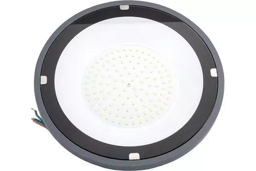 Светильник светодиодный GENERICA LDSP0-4020-100-6500-K02-G ДСП 4020 100Вт 6500К IP65