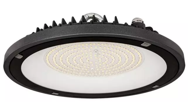 Светильник светодиодный GENERICA LDSP0-4020-150-4000-K02-G ДСП 4020 150Вт 4000К IP65