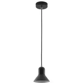 Светильник подвесной Camelion PL-602S C02 макс. мощ. 40Вт, ~230В, 1хE27, интерьерный, серия "ROME" ч