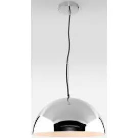 Светильник подвесной HIPER H115-1 3*E14 silver