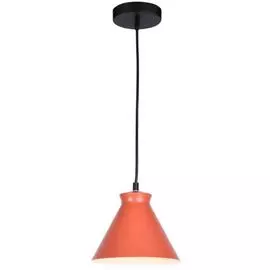 Светильник подвесной HIPER H148-9 E27 orange