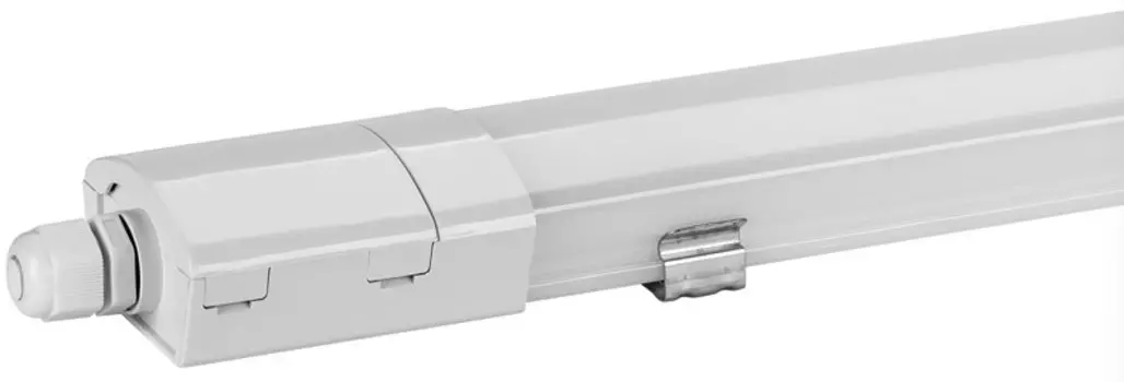Светильник светодиодный Lumin'arte LPL18-4K60-02 18Вт 4000К IP65 Матовый