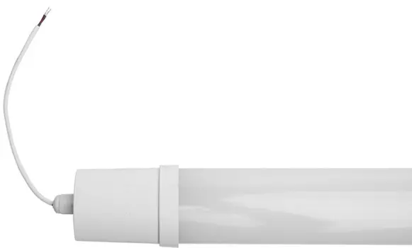 Светильник светодиодный Lumin'arte LPL18-6.5K60-03 18Вт 6500К IP65 Матовый