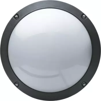 Светильник светодиодный Navigator NBL-PR1-13-4K-BL-IP65-LED 94 841 13Вт, 220–240В, 4000К, 1150лм, 235х94мм, черный (94841)