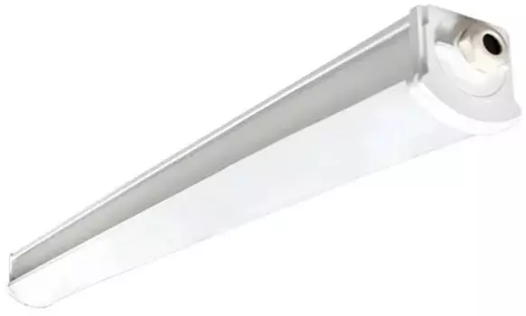 Светильник светодиодный пылевлагозащищенный EKF TPL-2006-50-6500 ДСП-2006 50Вт 6500К IP66 1500мм PROxima