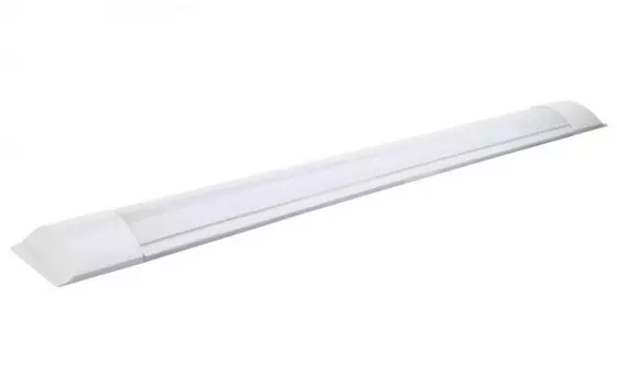 Светильник светодиодный Ultraflash LWL-5029-02 40Вт,6500K,220В, NЕW (14110)