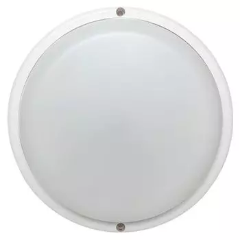 Светильник светодиодный ЖКХ EKF BKL-1200DA-R-18-4000 ДПО-1200Д-K 18Вт 4000K IP65 с АК ДД LUMA