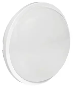 Светильник светодиодный ЖКХ EKF BKL-2007-R-25-4000 ДПО-2007-K 25Вт 4000К IP65 LUMA