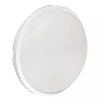 Светильник светодиодный ЖКХ EKF BKL-2008-R-8-6500 ДПО-2008-K 8Вт 6500К IP65 LUMA
