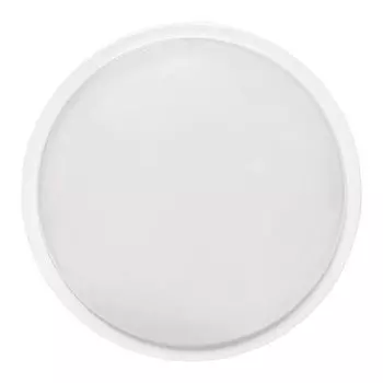Светильник светодиодный ЖКХ EKF BKL-2009-R-12-6500 ДПО-2009-K 12Вт 6500К IP65 LUMA
