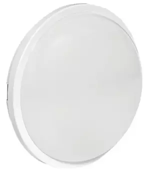 Светильник светодиодный ЖКХ EKF BKL-2010-R-15-6500 ДПО-2010-K 15Вт 6500К IP65 LUMA