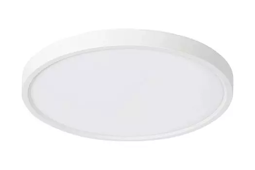 Светильник потолочный Digma TL40 умный TopLight потолоч. Белый