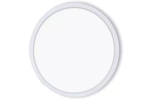 Светильник потолочный Moes WCL-TD25-RCW-Y-WH-MS Wi-Fi Smart Ceiling Light белый