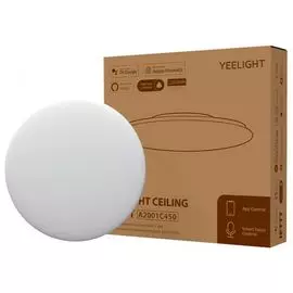 Светильник потолочный Yeelight A2001C450 Ceiling Light умный, 2700-6500K, 3800lm