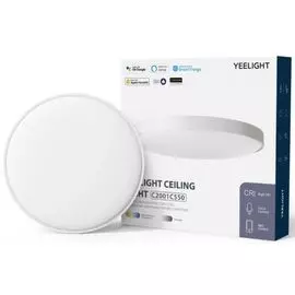 Светильник потолочный Yeelight C2001S500 Ceiling Light умный, 2700-6500K, 4000lm