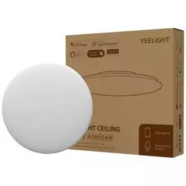Светильник потолочный Yeelight Chuxin A2001C450 белый