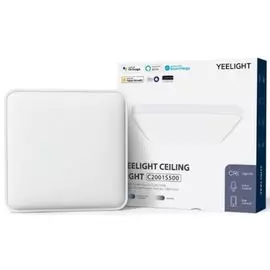 Светильник потолочный Yeelight Chuxin C2001S500 белый