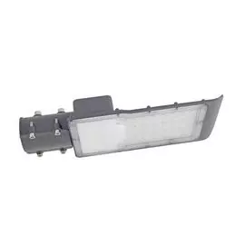 Светильник уличный Gauss 629534330 Avenue 30W 3000lm 5000K 190-250V IP65 316*130*57мм черный КСС "Ш" LED