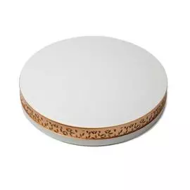 Светильник потолочный Yeelight Flamia Ceiling Light 450 32 Вт, 2700-6000 К