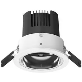 Светильник потолочный Yeelight Mesh Spotlight M2 YLTS04YL белый/черный